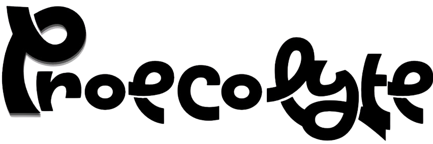 Proecolyte